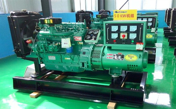 翁田镇发电机出租